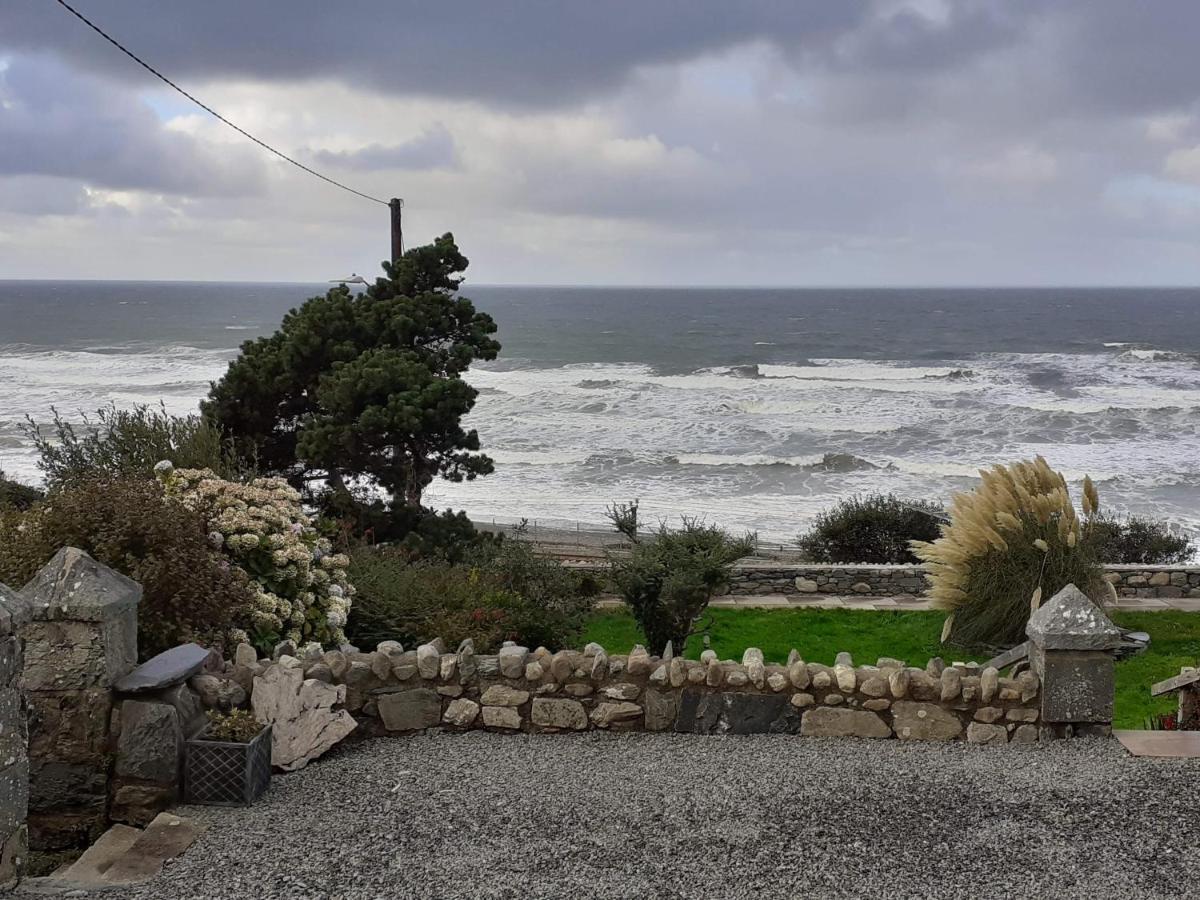 Talarfor Barmouth Villa ภายนอก รูปภาพ