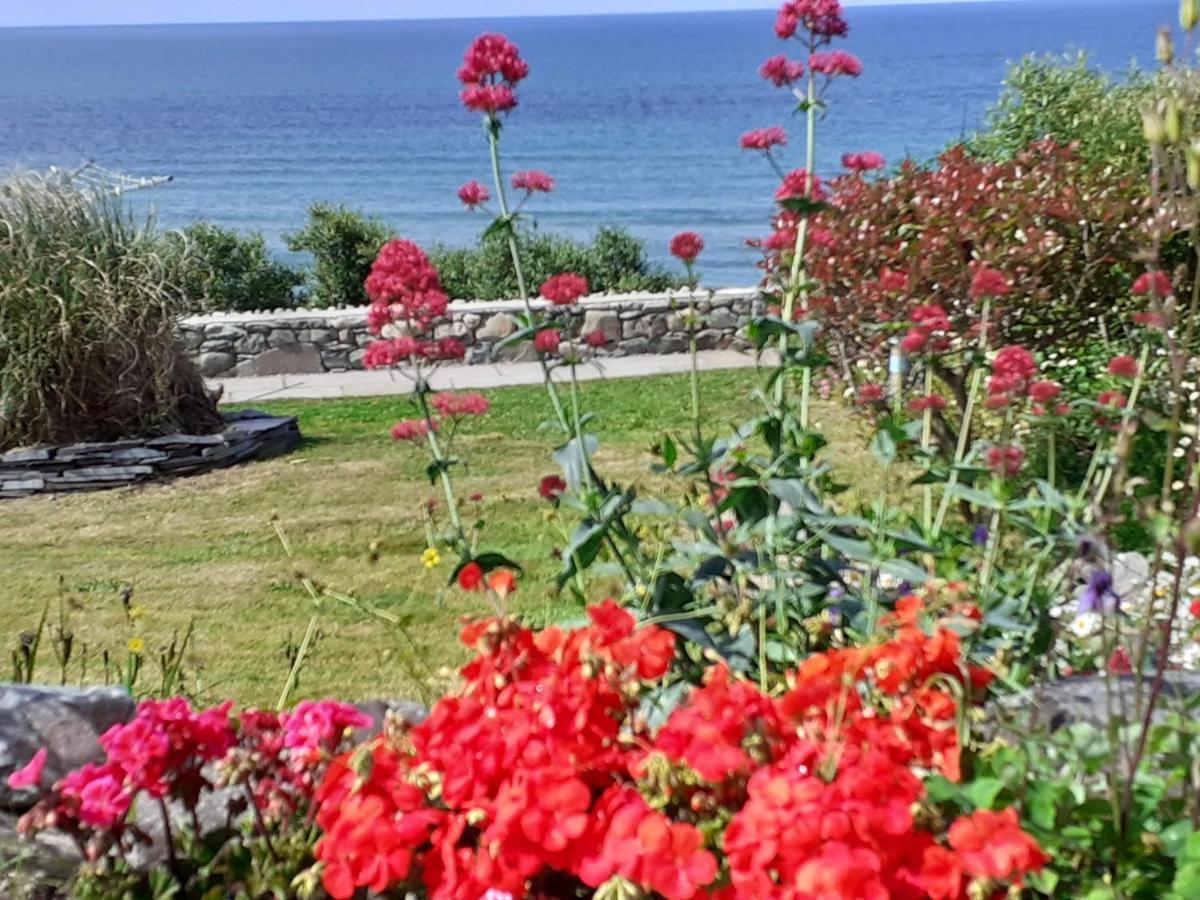 Talarfor Barmouth Villa ภายนอก รูปภาพ