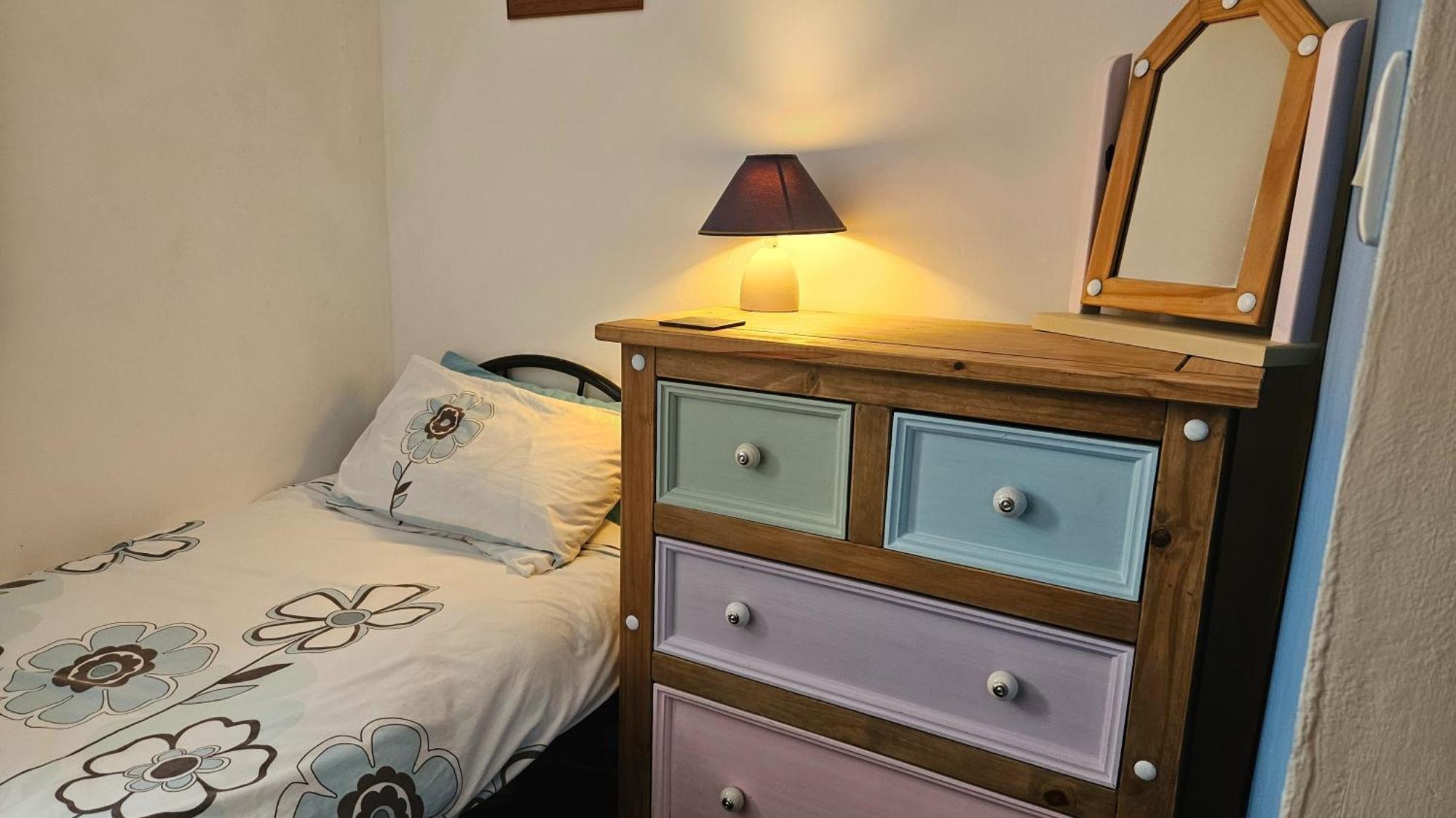 Talarfor Barmouth Villa ภายนอก รูปภาพ